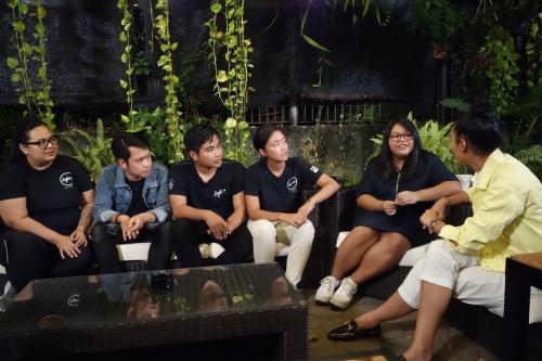 Sofar Sounds, Menikmati Musik Secara Intim dengan Beragam Keunikan